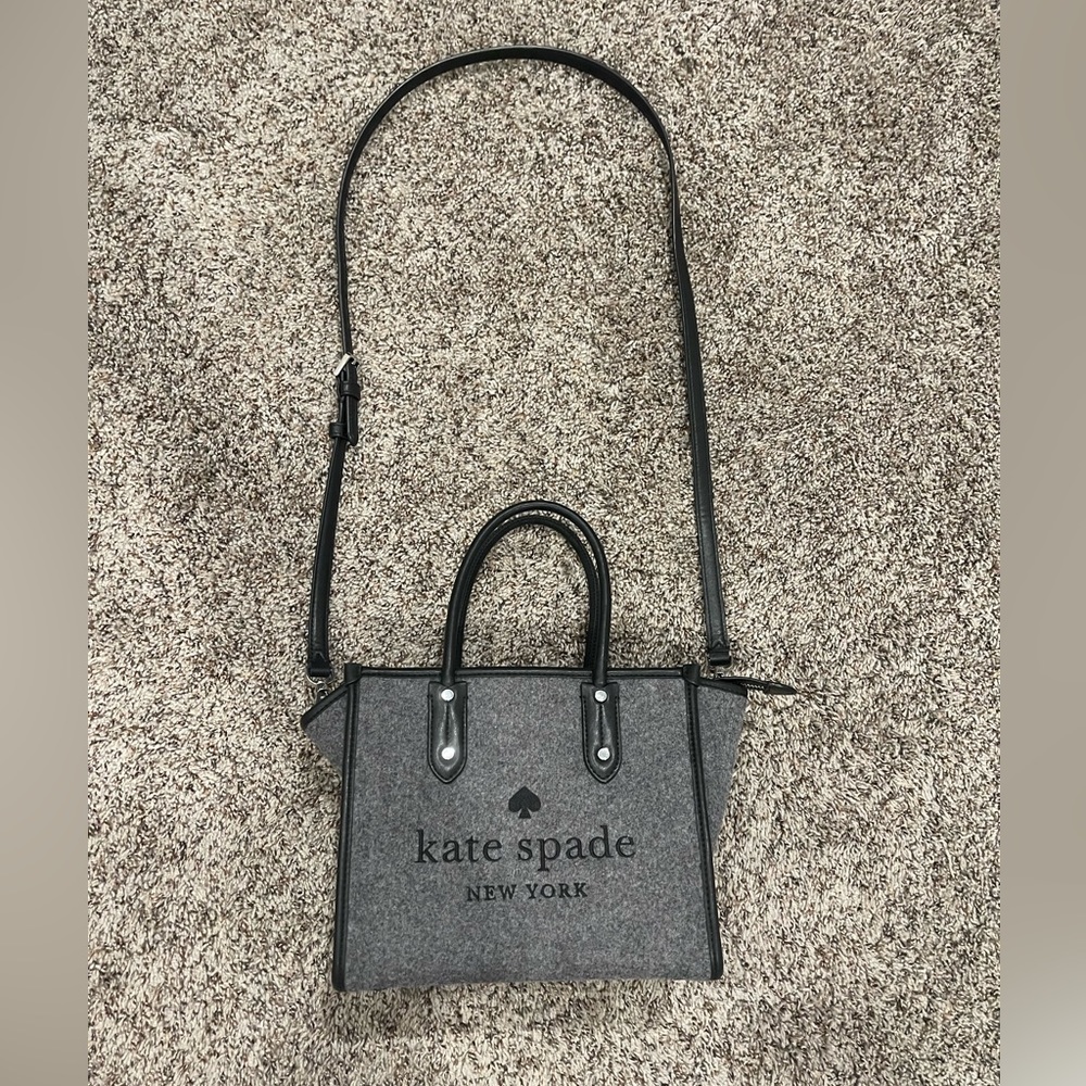Kate Spade Small Tote